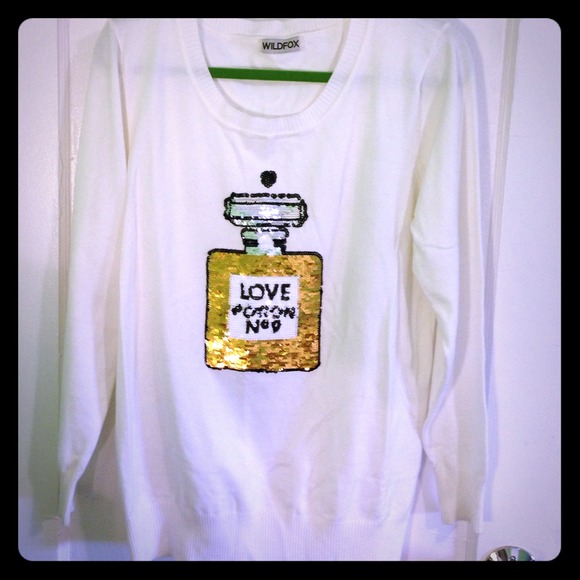 WildFox Dupe