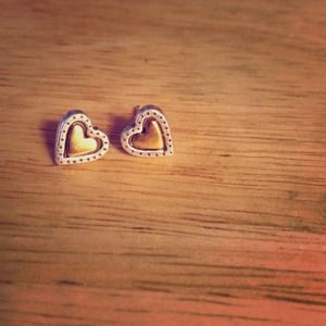 Never been worn. Sterling silver and gold plated.