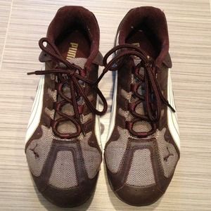 🔶SOLD🔶Puma Sneaker