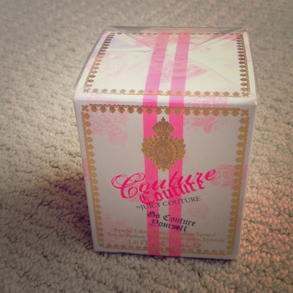 Couture Couture by Juicy Couture 1.0 FL OZ