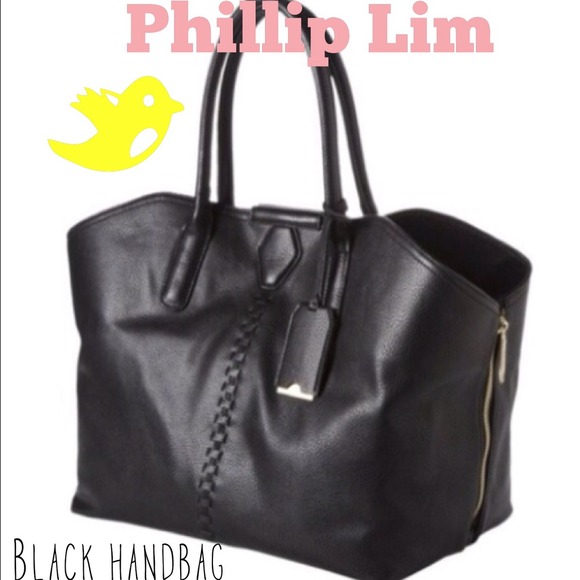❌SOLD❌Phillip Lim Large Carryall Tote