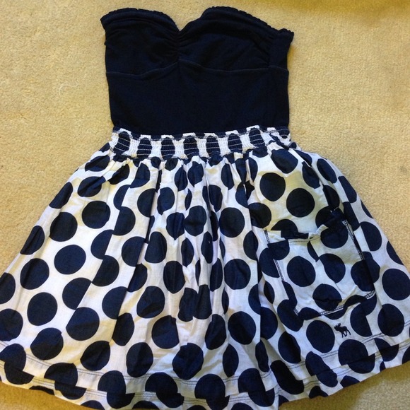 Abercrombie Kids Dress