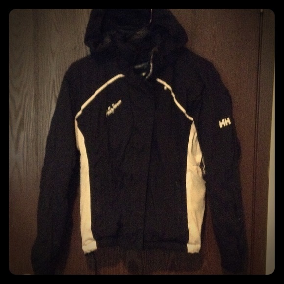 Helly Hansen Jacket
