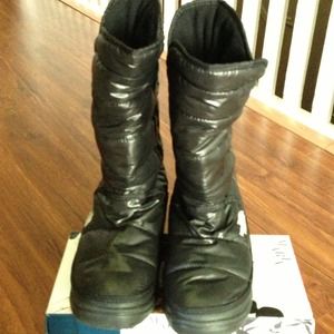 The North Face Rain & Snow Boot