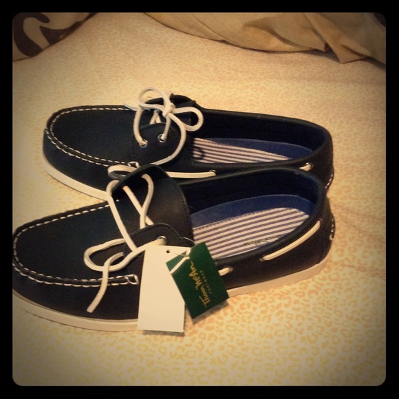 Brand new Thom McAn men's footwear⚡️