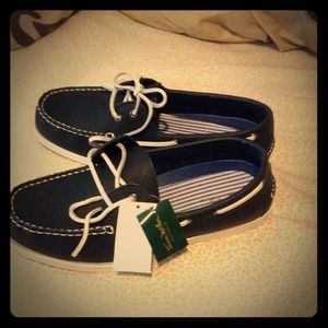 Brand new Thom McAn men's footwear⚡️