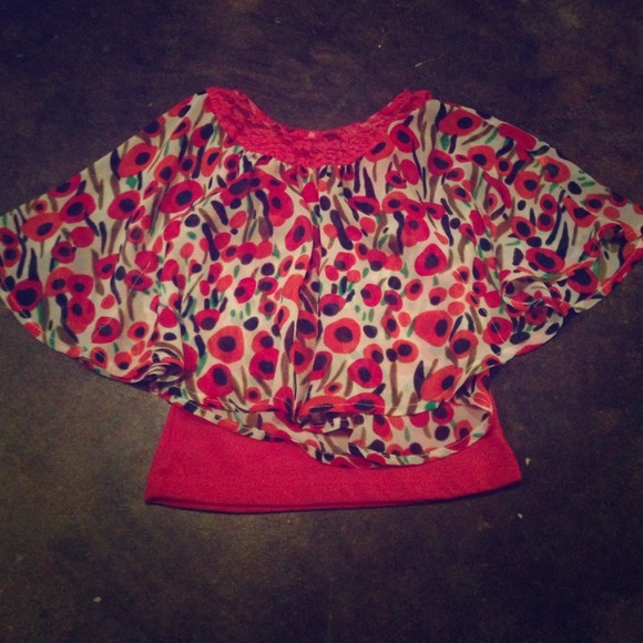 3T top