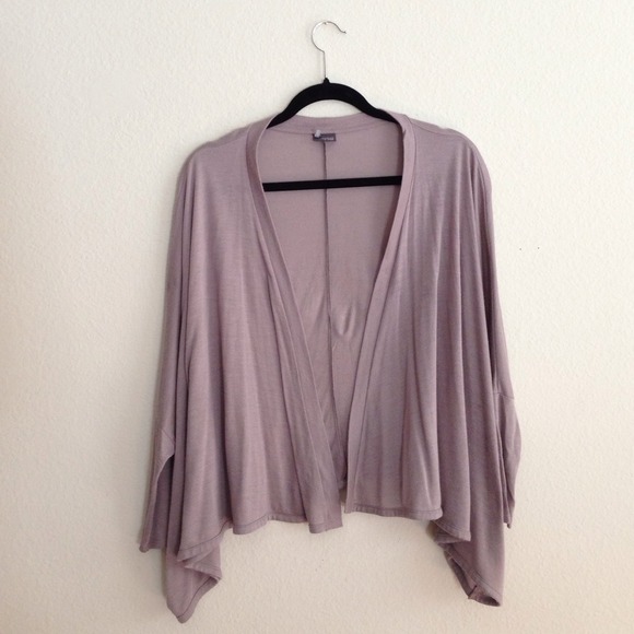 ❌SOLD urban outfitters sparkle & fade cardigan