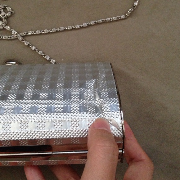 Clutche big sale - Picture 2 of 3