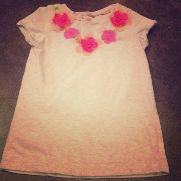 3T tee
