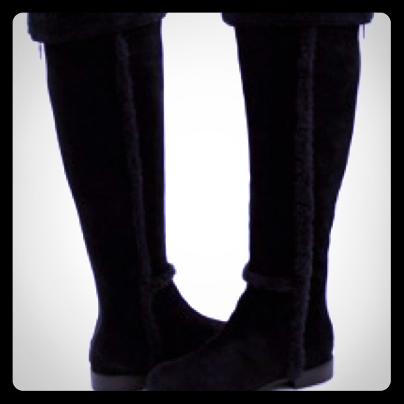 Bcbg  boots and aldo boots bundle