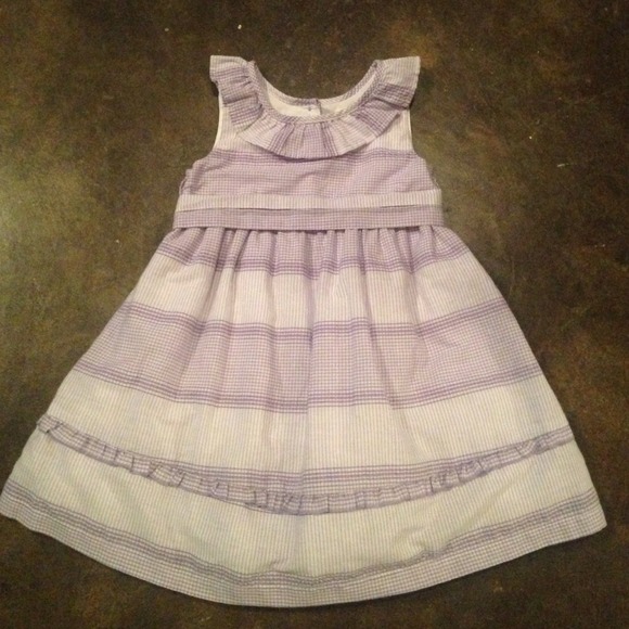 3T dress