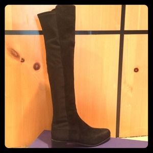 Stuart Weitzman Reserve Boots