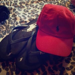 🚨BUNDLE🚨 AUNTHENTIC RALPH LAUREN SZ 6