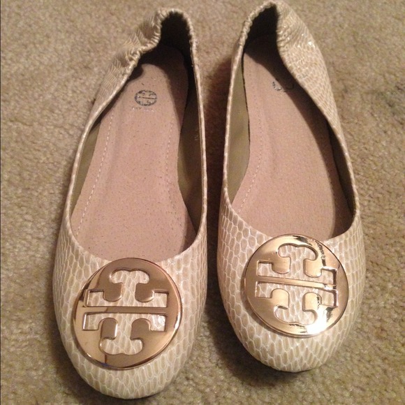Tory burch shoes