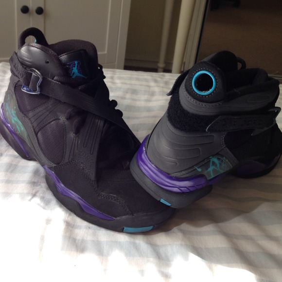 Jordans