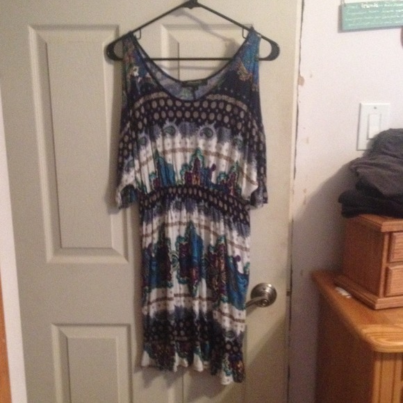Cute little dress