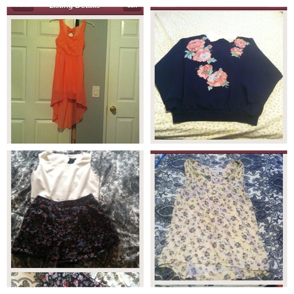 Items available just ask (: - Picture 1 of 1