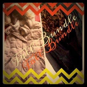 Fall Bundle !!!