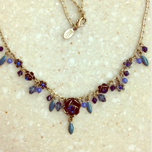 HP!🎊Floral Piece💙 - Picture 2 of 3