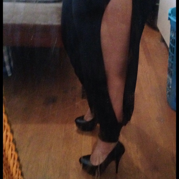 Tights SOLD💌💌💌💌 - Picture 2 of 4