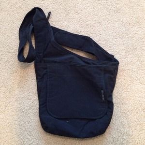 Cross body  Fossil bag