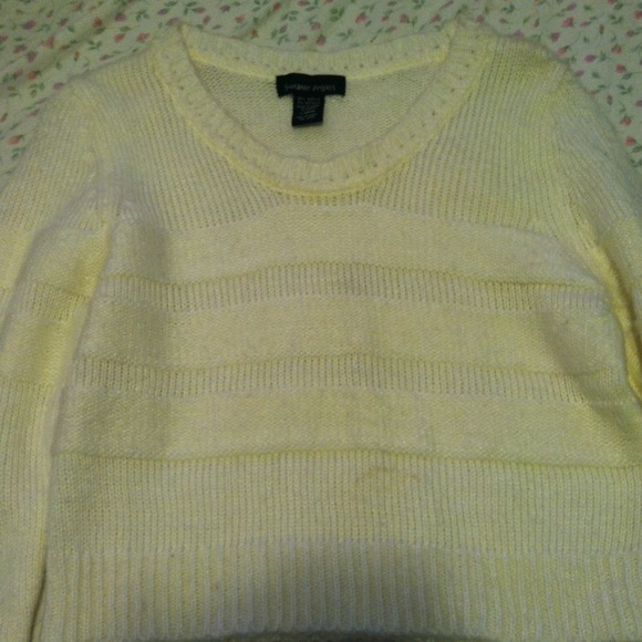 cute sweater(: - Picture 2 of 2