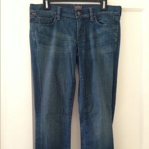 Citizens of Humanity Ava Premium Denim