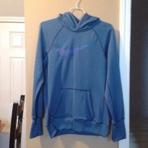 Nike sweatshirt