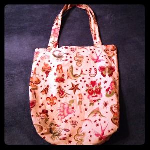 🚫Bundle. Tattoo bag, stripped maxi dress, balm