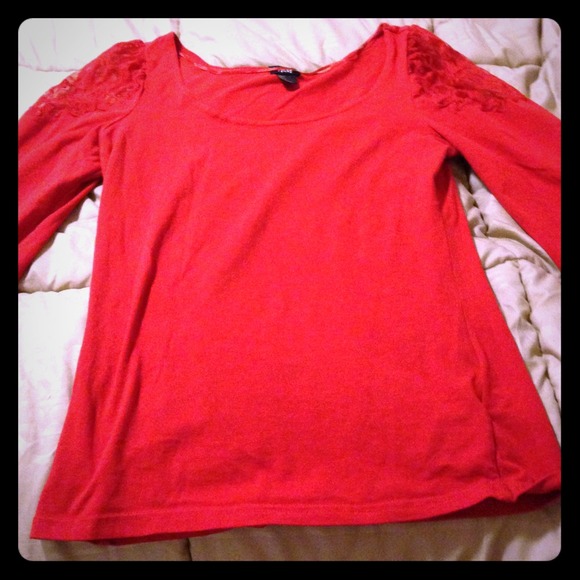 H&m shirt
