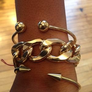 Bracelets