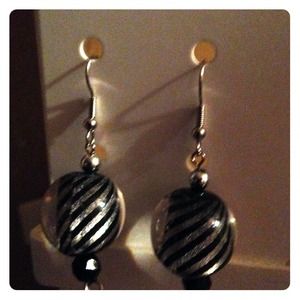 Earrings!