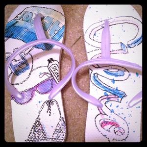 Flip flops
