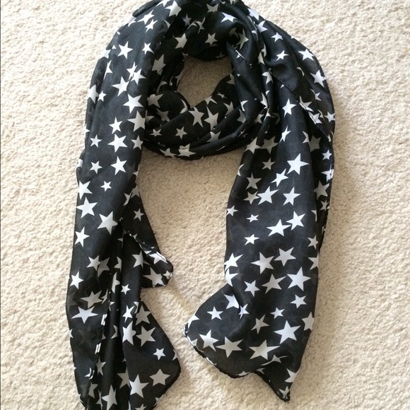 Scarfs(bundle!)🌟 - Picture 4 of 4