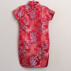 FOR MEELAHAVERY :) Girls' Costume