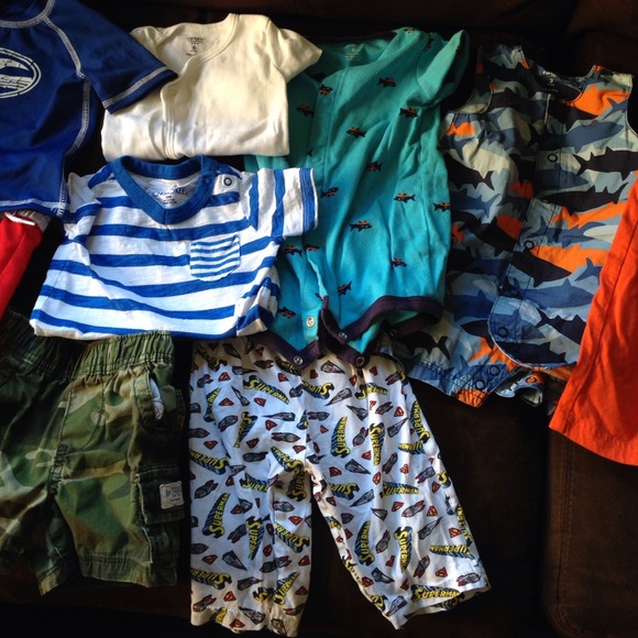 Baby bundle - Picture 3 of 4