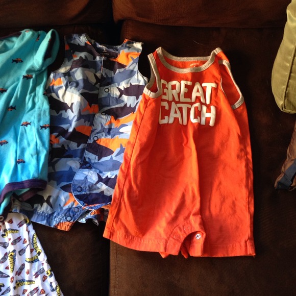 Baby bundle - Picture 4 of 4