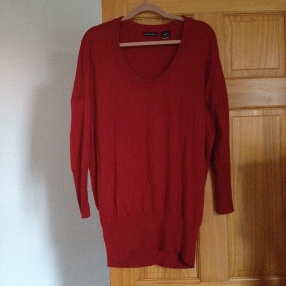 Silk & Cashmere Sweater
