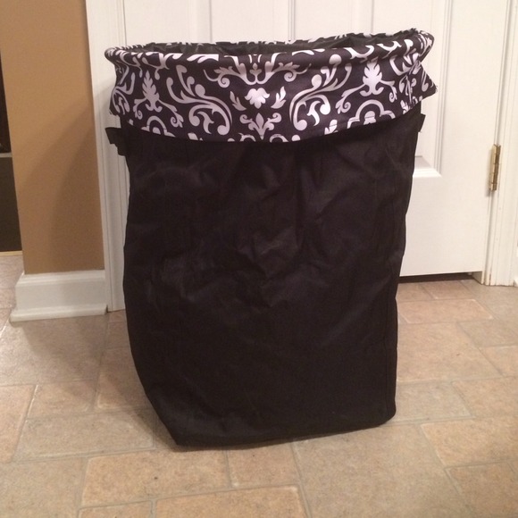 Thirty one gifts large/tall utility tote hamper