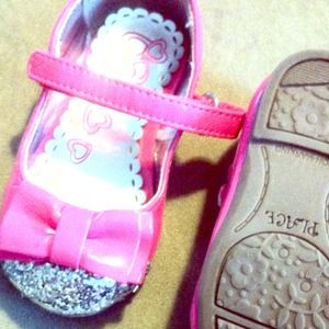 Toddler girls Size 4 Shoes The Children's Place