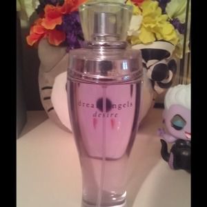 ❌SOLD❌Victorias Secret Dream Angels Desire Perfume