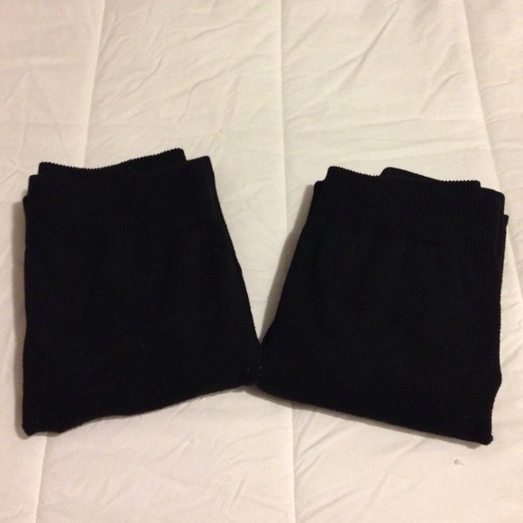 Thick Winter Leggings