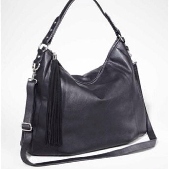 Express cross body bag
