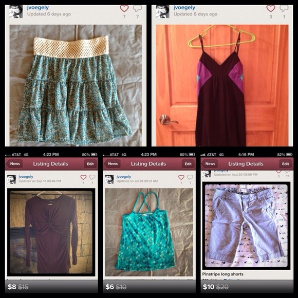 Bundle for @kandraskinner