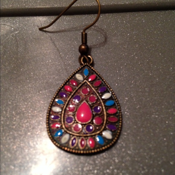 ******Sold****Multi-Color n Small - Picture 1 of 1