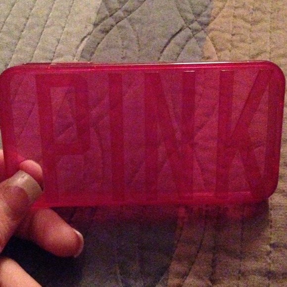 Victorias Secret iPhone 4 case