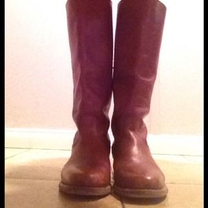 ❌SOLD!❌  Additional Pictures of Frye Boots