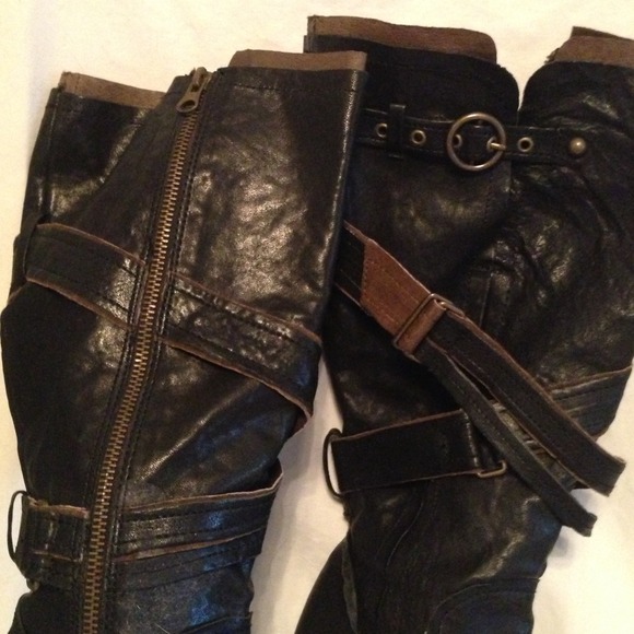 Seychelles boots - Picture 2 of 4