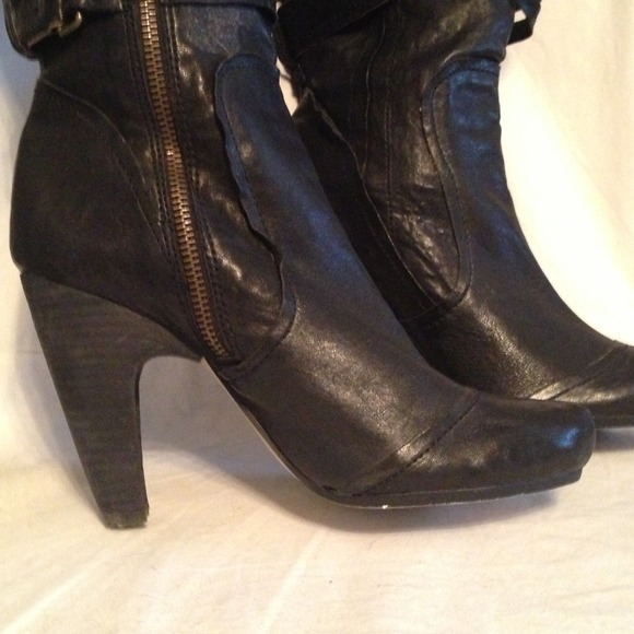 Seychelles boots - Picture 3 of 4